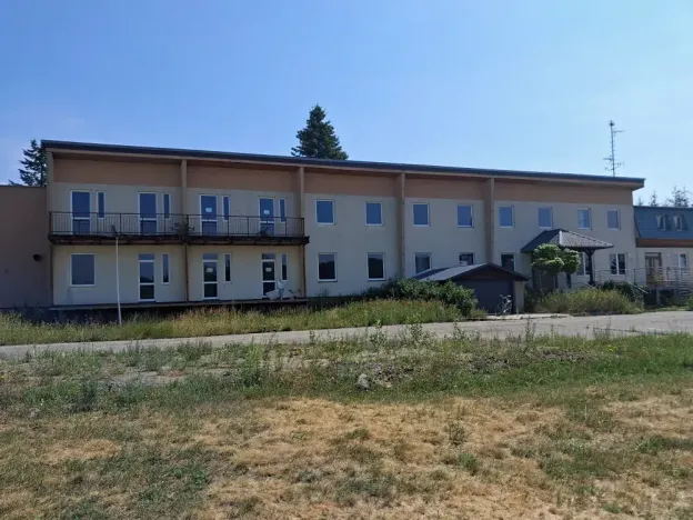 Dražba bytu, 1446 m², Podomí