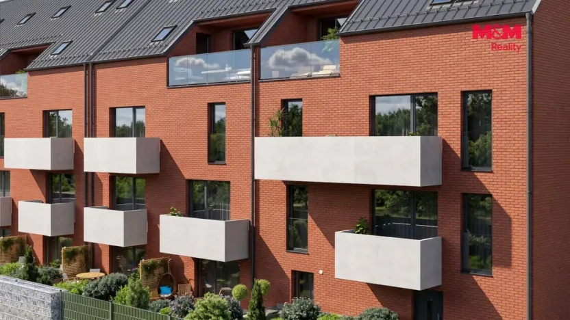 Prodej bytu 5+kk, Čestice, 146 m2