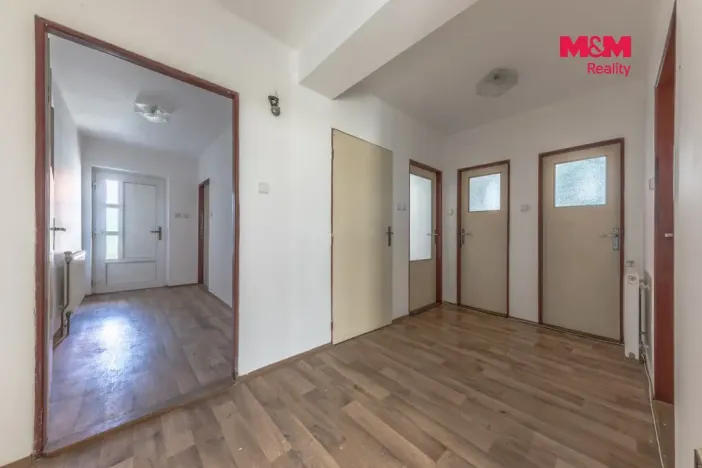 Prodej rodinného domu, Semice, 135 m2