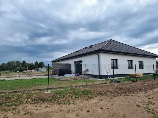 Prodej rodinného domu, Kamenné Žehrovice, Václava Drvoty, 85 m2