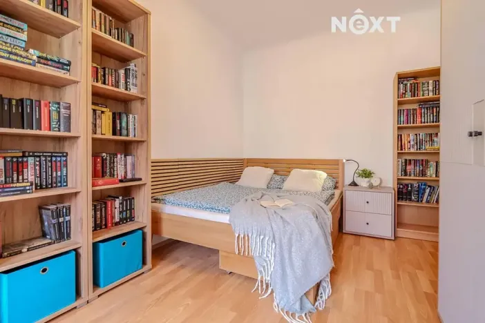 Prodej bytu 3+1, České Budějovice, Čechova, 78 m2