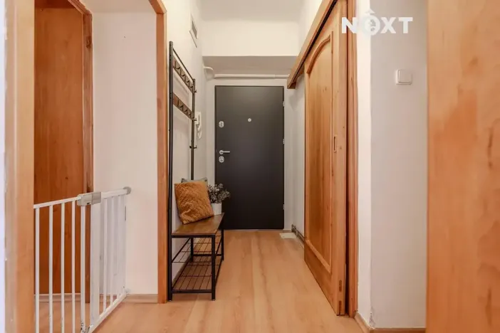 Prodej bytu 3+1, České Budějovice, Čechova, 78 m2