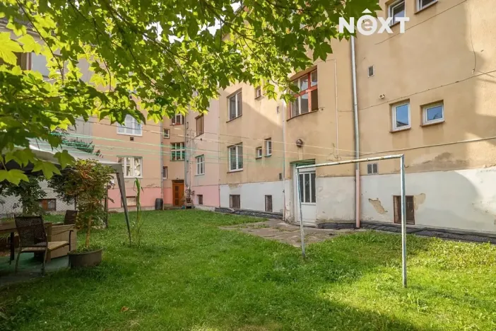 Prodej bytu 3+1, České Budějovice, Čechova, 78 m2