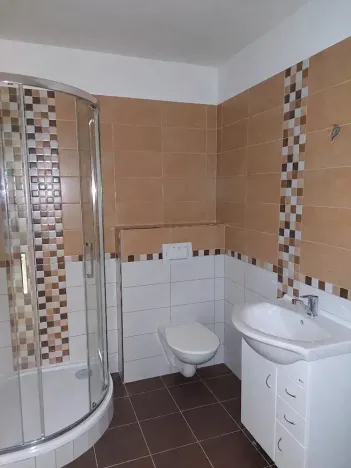 Pronájem bytu 2+1, Svoboda nad Úpou, Sluneční stráň, 62 m2