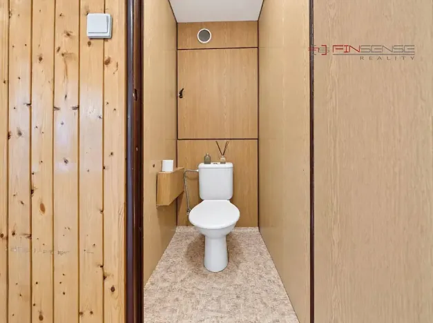 Prodej bytu 3+1, Kladno, Fráni Šrámka, 71 m2