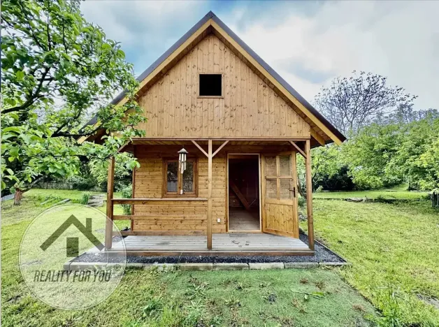 Prodej zahrady, 35 m², Úvozní, Liberec XI-Růžodol I