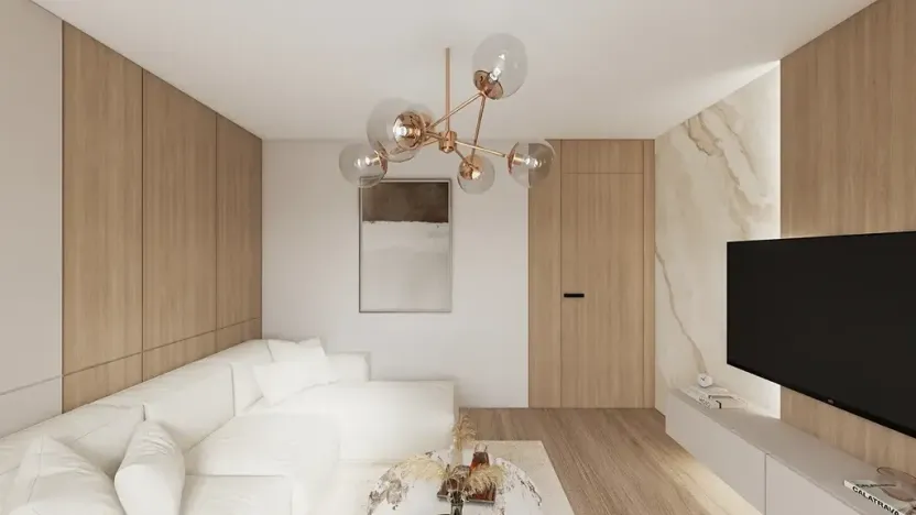 Prodej bytu 4+kk, Brno, 118 m2