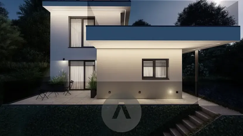 Prodej bytu 4+kk, Brno, 118 m2