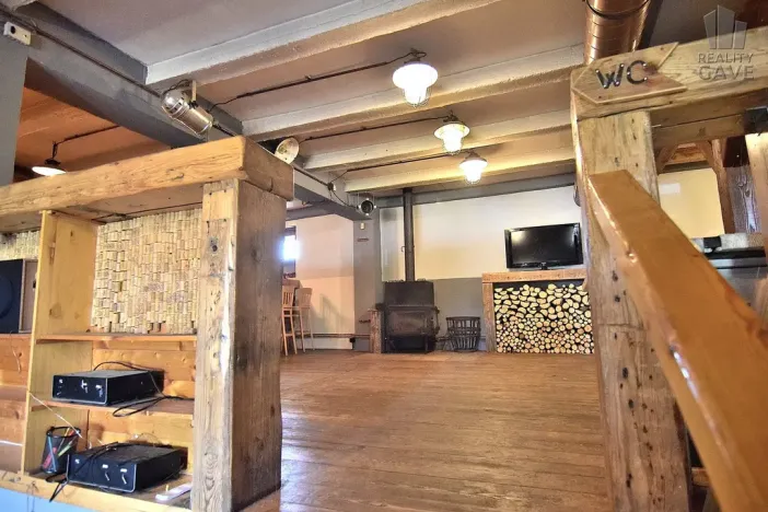 Pronájem nemovitosti, 181 m², Čisovice