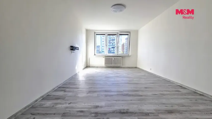 Prodej bytu 2+1, Ostrava - Výškovice, Výškovická, 57 m2