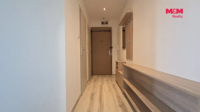 Prodej bytu 2+1, Ostrava - Výškovice, Výškovická, 57 m2