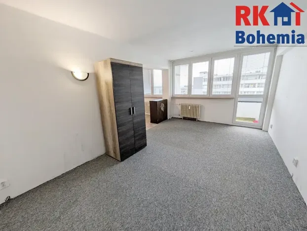 Pronájem bytu 1+1, Mladá Boleslav, Jičínská, 39 m2