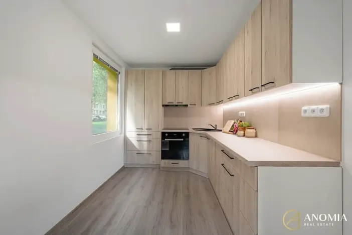 Prodej bytu 3+kk, Kolín, Tisovecká, 68 m2