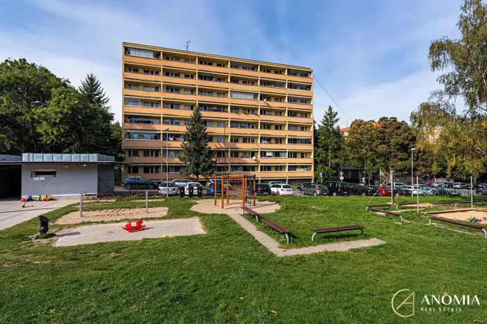 Prodej bytu 3+kk, Kolín, Tisovecká, 68 m2