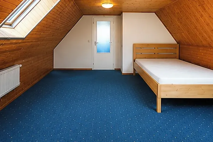 Prodej rodinného domu, Stříbrná Skalice, 110 m2