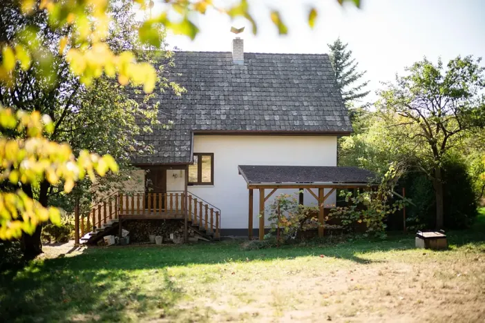 Prodej rodinného domu, Římov, 195 m2