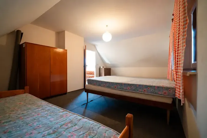 Prodej rodinného domu, Římov, 195 m2
