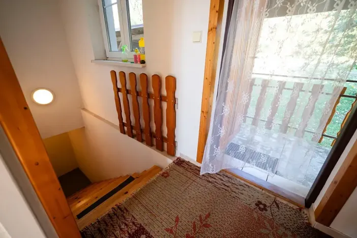 Prodej rodinného domu, Římov, 195 m2