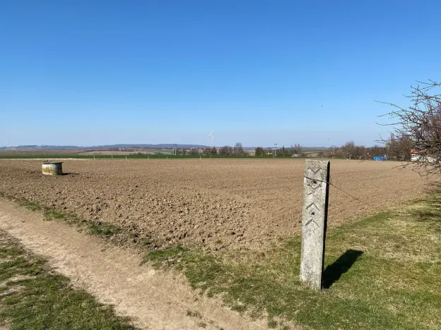 Prodej pozemku, 2309 m², Vítonice