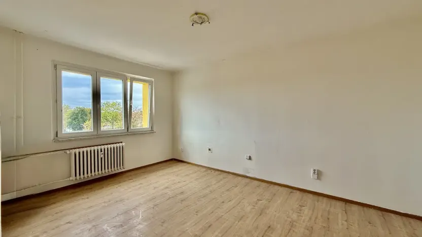 Prodej bytu 2+1, Karviná - Ráj, Božkova, 56 m2