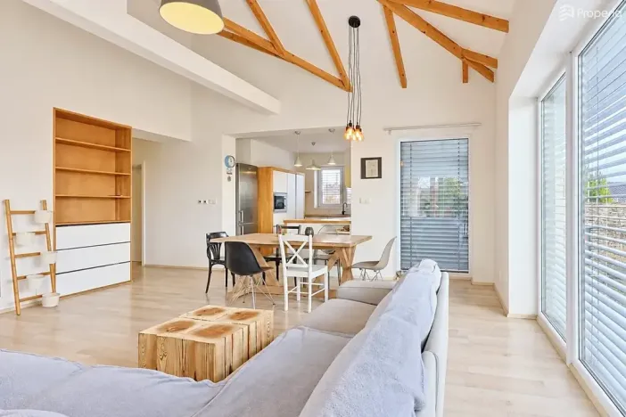 Prodej rodinného domu, Zbýšov, 113 m2