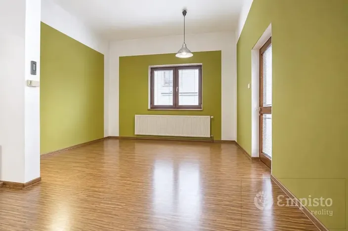 Prodej obchodního prostoru, Český Těšín, U Modlitebny, 146 m2