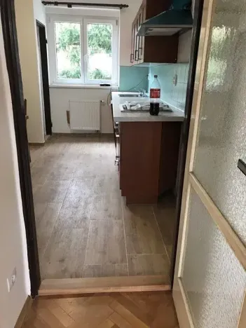 Pronájem bytu 2+1, Praha - Modřany, Ke zvonici, 56 m2