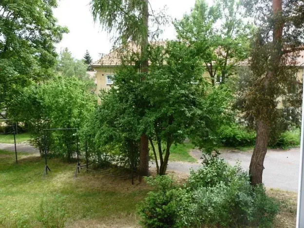 Pronájem bytu 2+1, Praha - Modřany, Ke zvonici, 56 m2