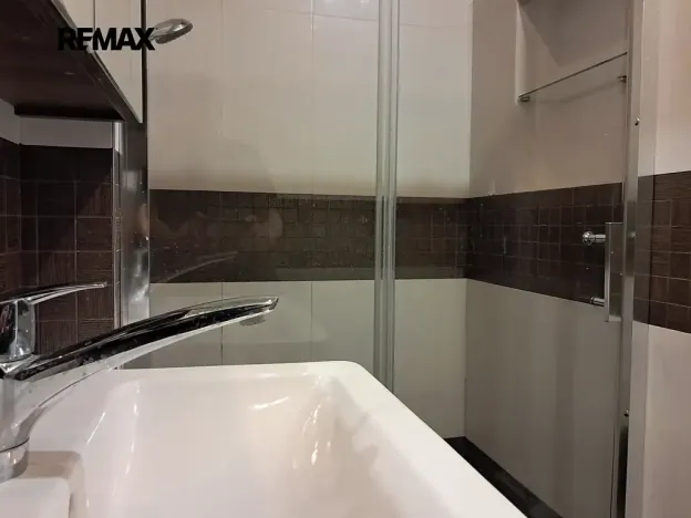 Pronájem bytu 3+1, Praha - Krč, Olbrachtova, 71 m2