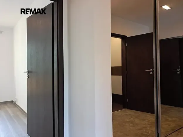 Pronájem bytu 3+1, Praha - Krč, Olbrachtova, 71 m2