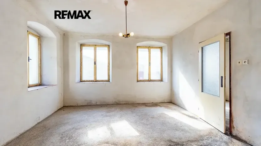 Prodej rodinného domu, Cvikov, Československé armády, 500 m2