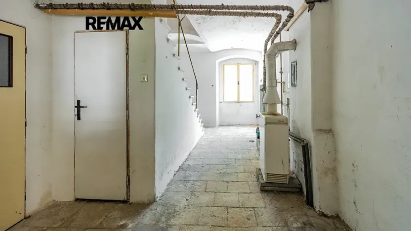Prodej rodinného domu, Cvikov, Československé armády, 500 m2