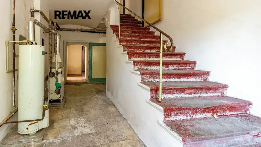 Prodej rodinného domu, Cvikov, Československé armády, 500 m2