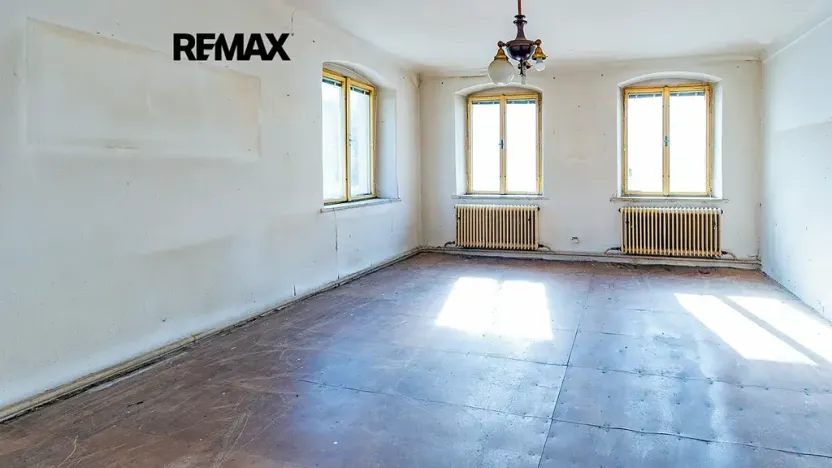 Prodej rodinného domu, Cvikov, Československé armády, 500 m2
