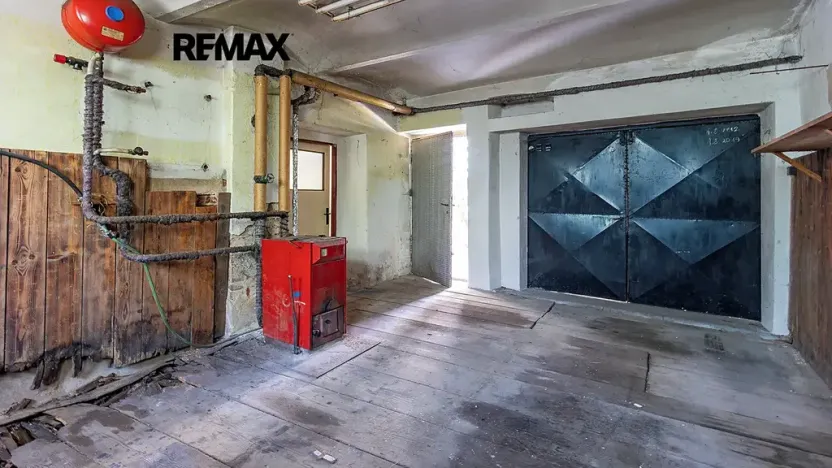 Prodej rodinného domu, Cvikov, Československé armády, 500 m2
