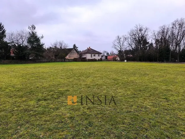 Prodej pozemku, Rohozec, 1217 m2
