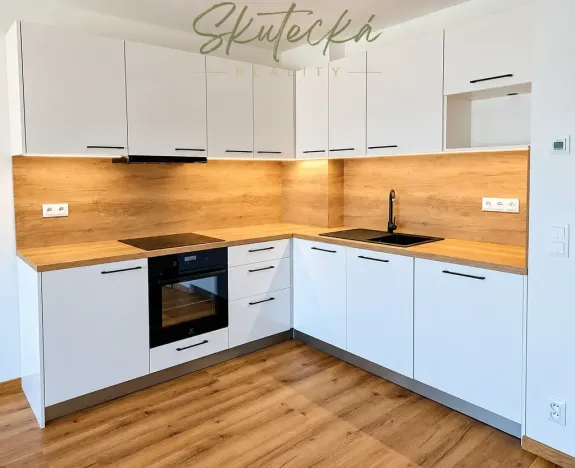 Pronájem bytu 2+kk, Hodonín, 51 m2