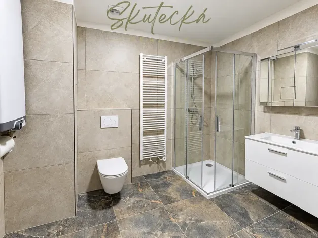 Pronájem bytu 2+kk, Hodonín, 51 m2
