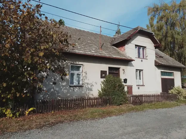 Prodej rodinného domu, Rozsochy, 225 m2