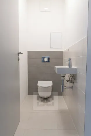 Prodej bytu 2+kk, Kladno, Benediktínská, 61 m2