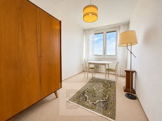Pronájem bytu 3+kk, Praha - Chodov, Jažlovická, 66 m2