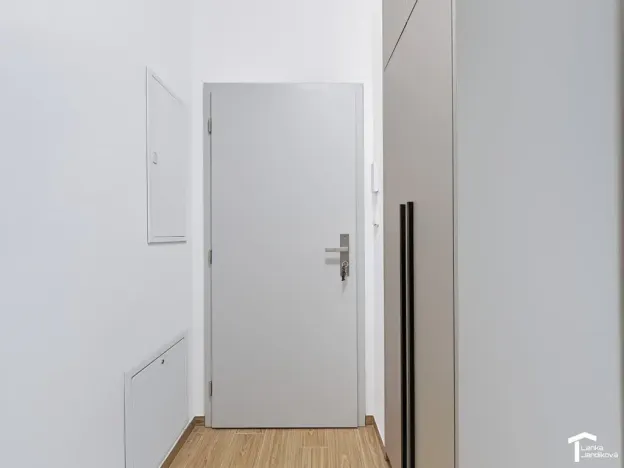 Pronájem bytu 1+kk, Lázně Bohdaneč, Družstevní, 32 m2