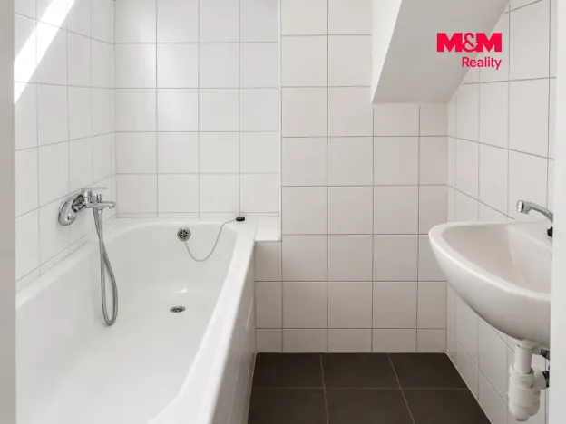 Pronájem bytu 2+1, Moravská Třebová, Lanškrounská, 60 m2