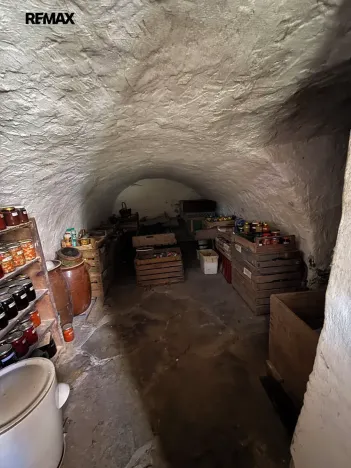 Prodej rodinného domu, Podhořany u Ronova, 64 m2