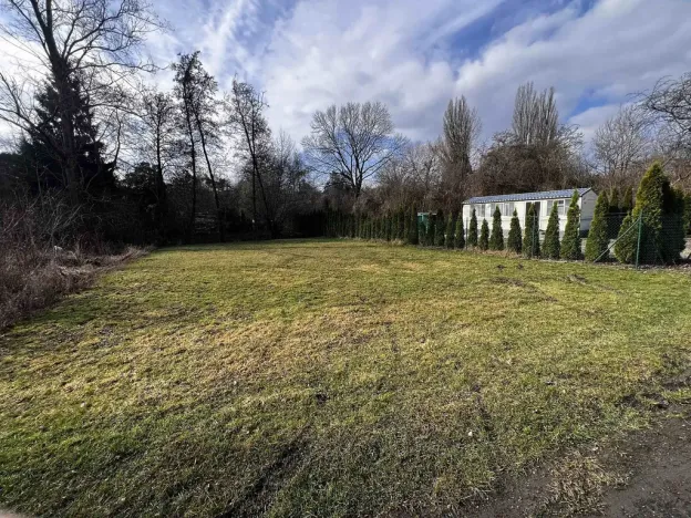 Prodej pozemku, 1206 m², Konárovice