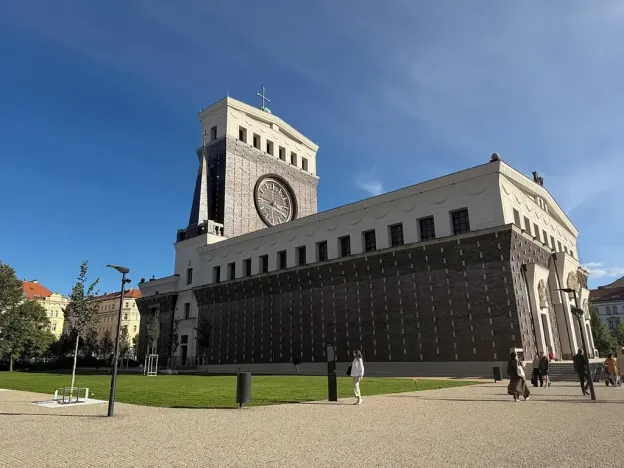 Pronájem bytu 2+kk, Praha - Žižkov, Baranova, 58 m2