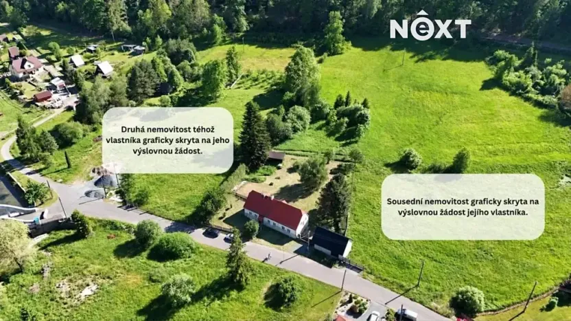 Prodej rodinného domu, Nové Heřminovy, 200 m2