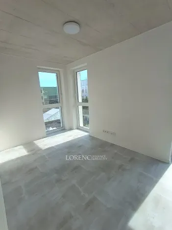 Pronájem bytu 2+kk, Veselí nad Moravou, náměstí Míru, 31 m2