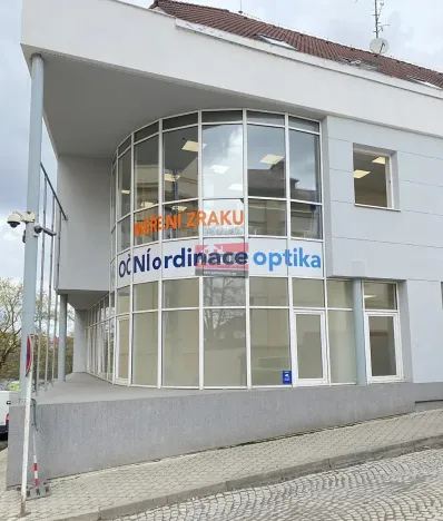 Pronájem lesa, 32 m², Herlošova, Tábor