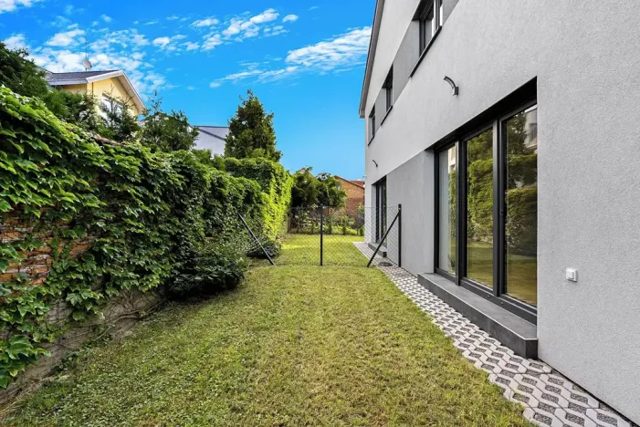 Prodej rodinného domu, Praha - Řepy, Otlíkovská, 125 m2